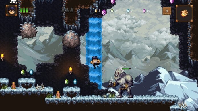 Shadow of the Orient llega el 27 de marzo a Xbox, PlayStation y Nintendo Switch