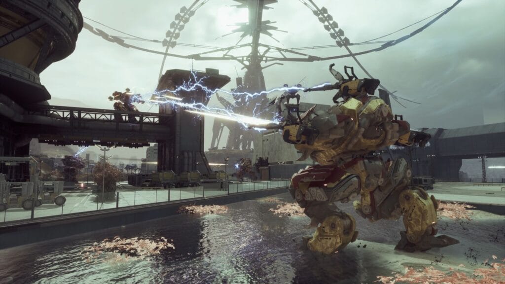 War Robots: Frontiers Xbox PC PlayStation