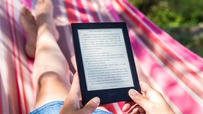 Vender Ebooks en 2025