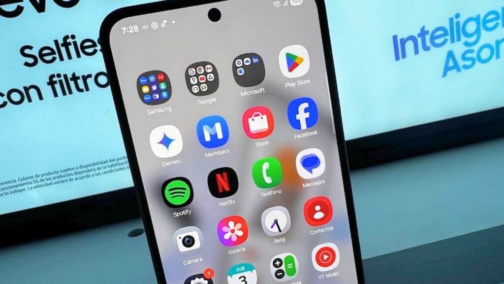 Galaxy A56 Samsung Precio Colombia