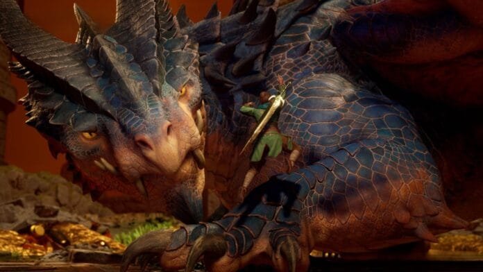 Split Fiction lanza su banda sonora