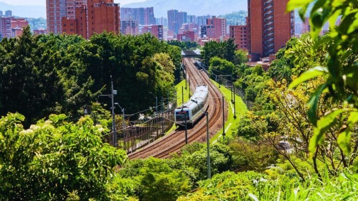 Accenture inaugura oficina en Medellín