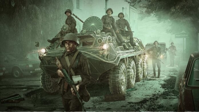 Arma Reforger mods en PS5