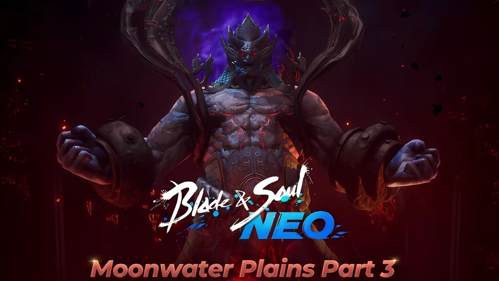Blade & Soul NEO actualizaciones
