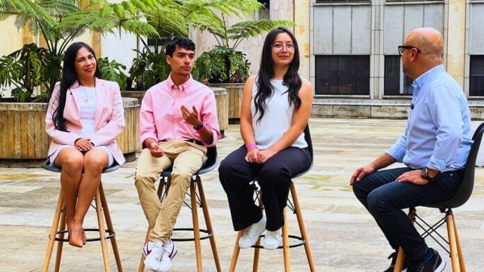 Estudiantes de la Universidad de Cauca viajarán a la final de la Competencia Mundial de TIC de Huawei en China