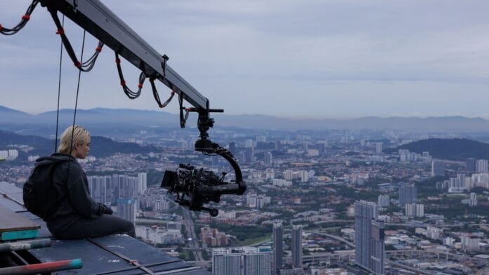 Thunderbolts: estos son los escenarios reales