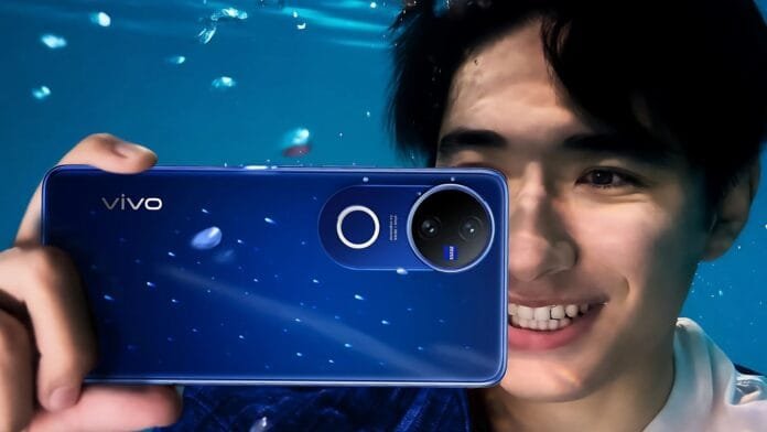 vivo V50 Precio Colombia