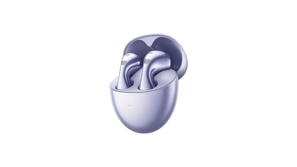 HUAWEI FreeBuds 6