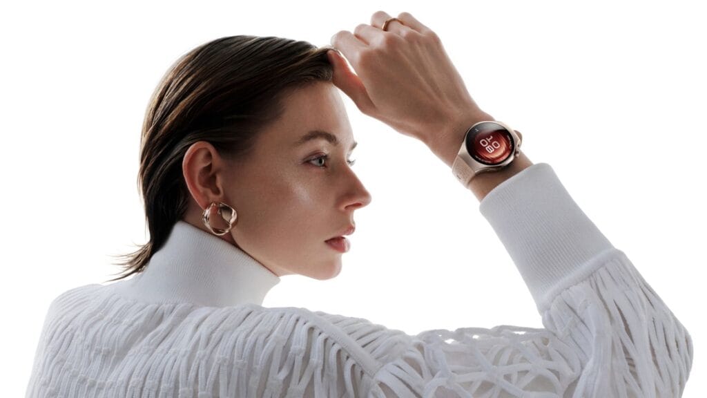HUAWEI WATCH 5