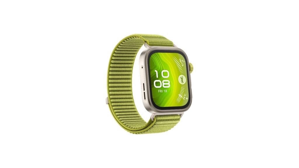 HUAWEI WATCH FIT 4 Series