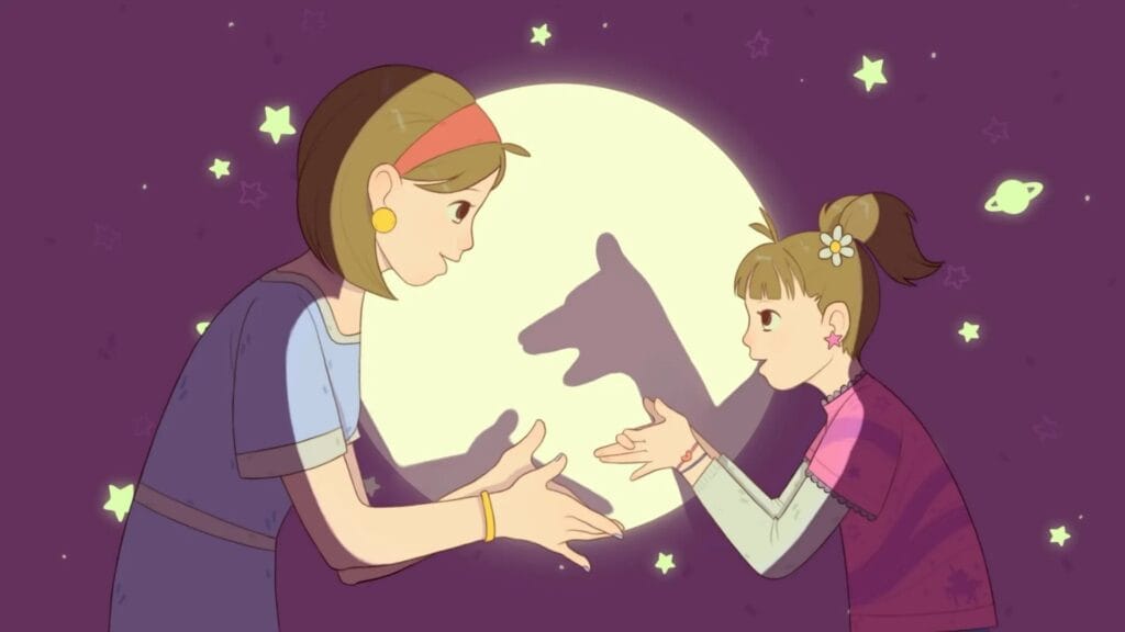 Projected Dreams juego indie de puzzles
