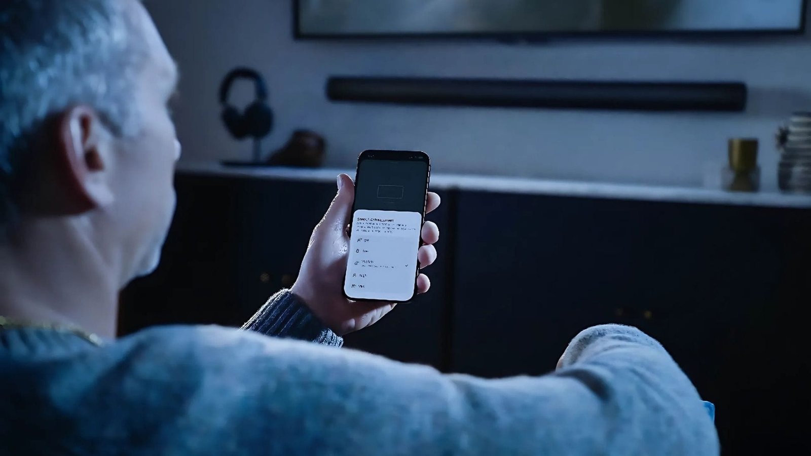 Sonos Arc Ultra + IA