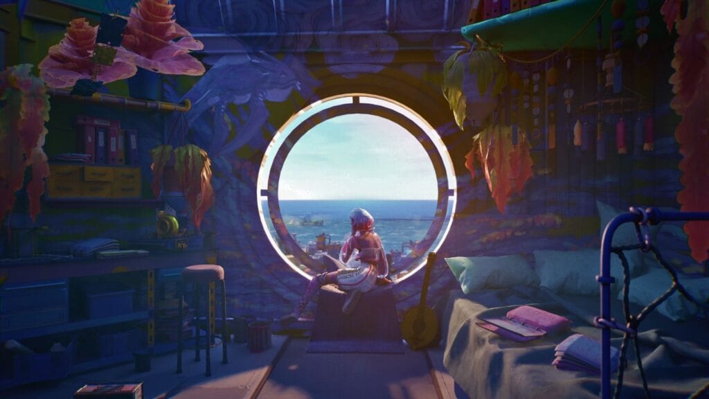 Tides of Tomorrow PC