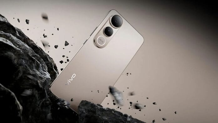 vivo V50 Lite a Colombia