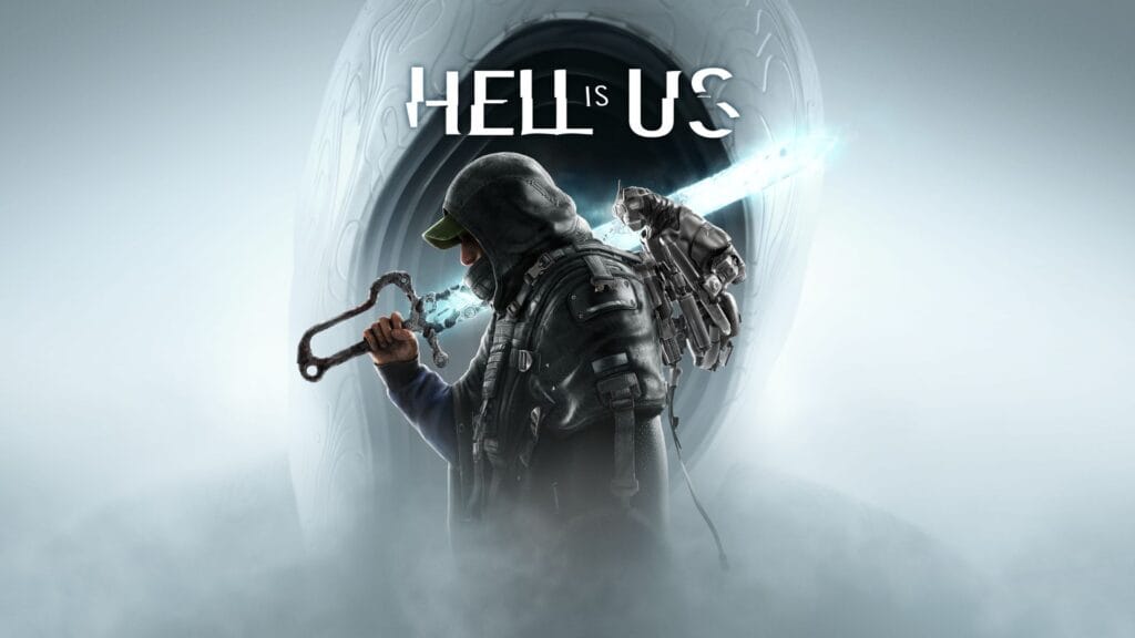 Hell is Us: Demo regresa a consolas y PC - Todo sobre el lanzamiento en Colombia 2025 1 Hell is Us key art oficial lanzamiento septiembre 2025 Colombia PlayStation Xbox y PC