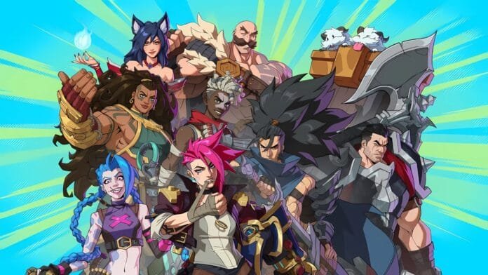 2XKO de Riot Games confirma beta cerrada para septiembre 2025. Vi jugable, registro abierto y progresión multiplataforma confirmada.