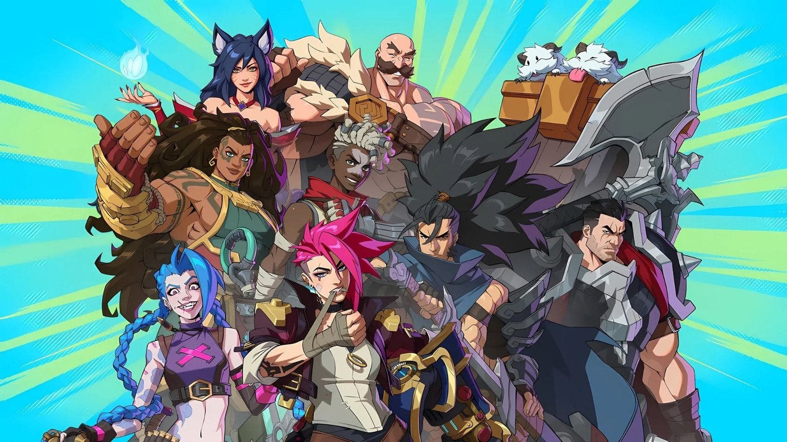 2XKO de Riot Games confirma beta cerrada para septiembre 2025. Vi jugable, registro abierto y progresión multiplataforma confirmada.