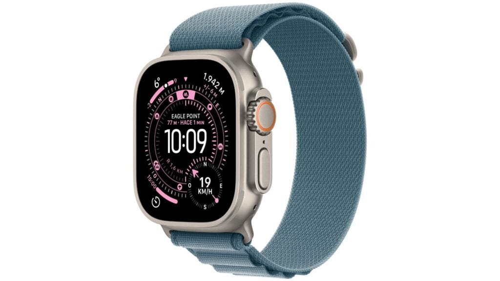 ¿Cuánto cuesta el iPhone 17 en Colombia? - Precios iPhone Air, iPhone 17, iPhone 17 Pro y iPhone 17 Pro Max 2025 6 Apple Watch Ultra 3 autonomía 72 horas resistencia extrema agua polvo métricas entrenamiento Colombia