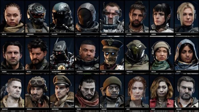 black-ops-7-multijugador-completo Black Ops 7 llega con 19 mapas y 24 operadores - Te contamos todo sobre su multijugador, modos nuevos como Overload y Skirmish, y si vale la pena