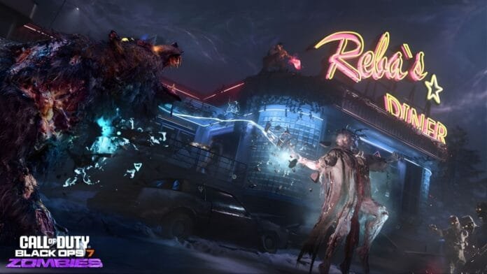 Black Ops 7 Zombies llega gratis a Game Pass con Ashes of the Damned, el mapa más grande de la saga. ¿Vale la pena? Análisis completo.