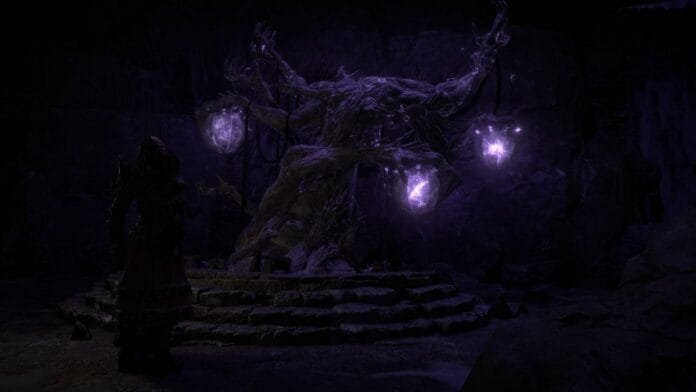 Path of Exile Keepers of the Flame expansión 31 octubre 2025 con comercio no sincrónico y clases de Linaje