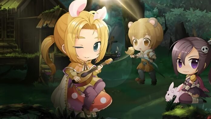 Gravity anuncia el torneo oficial de esports de Ragnarök Online para América Latina con $35,000 USD en premios y clasificación al campeonato global 2026.