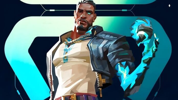 Conoce a Veto, el nuevo centinela de VALORANT que anula habilidades enemigas. Origen senegalés, fecha de lanzamiento y todas sus habilidades.