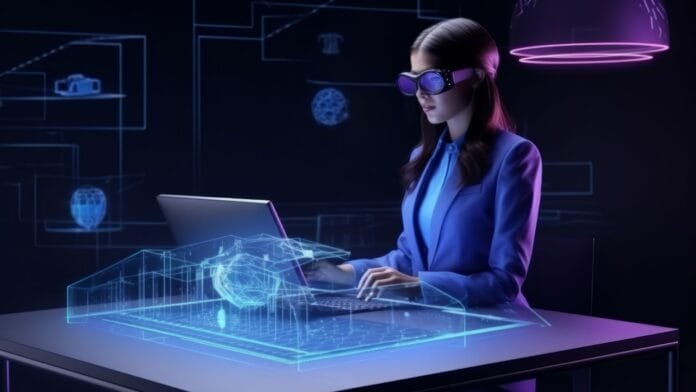 Nicolás Cánovas, Gerente General de AMD para América Latina, explica inferencia de IA