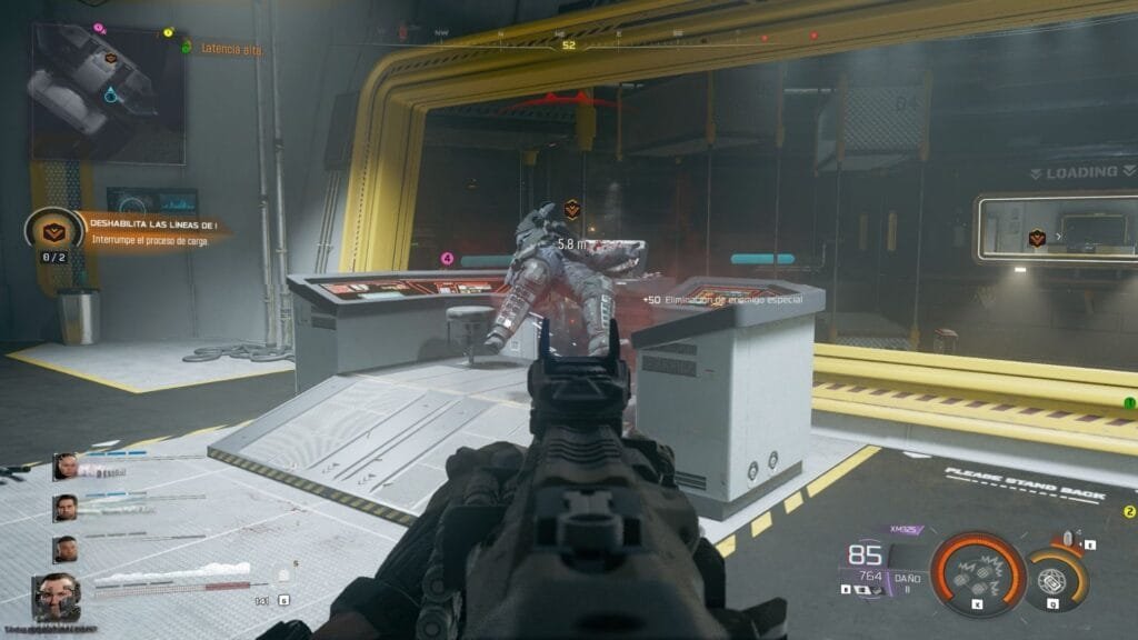 Multijugador Black Ops 7 con 18 mapas es único modo que funciona decentemente del juego