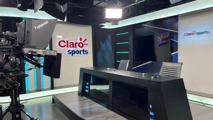 América Móvil aseguró los derechos de transmisión de Milano Cortina 2026, Los Ángeles 2028, French Alps 2030 y Brisbane 2032 sin costo adicional para Colombia y Latinoamérica.