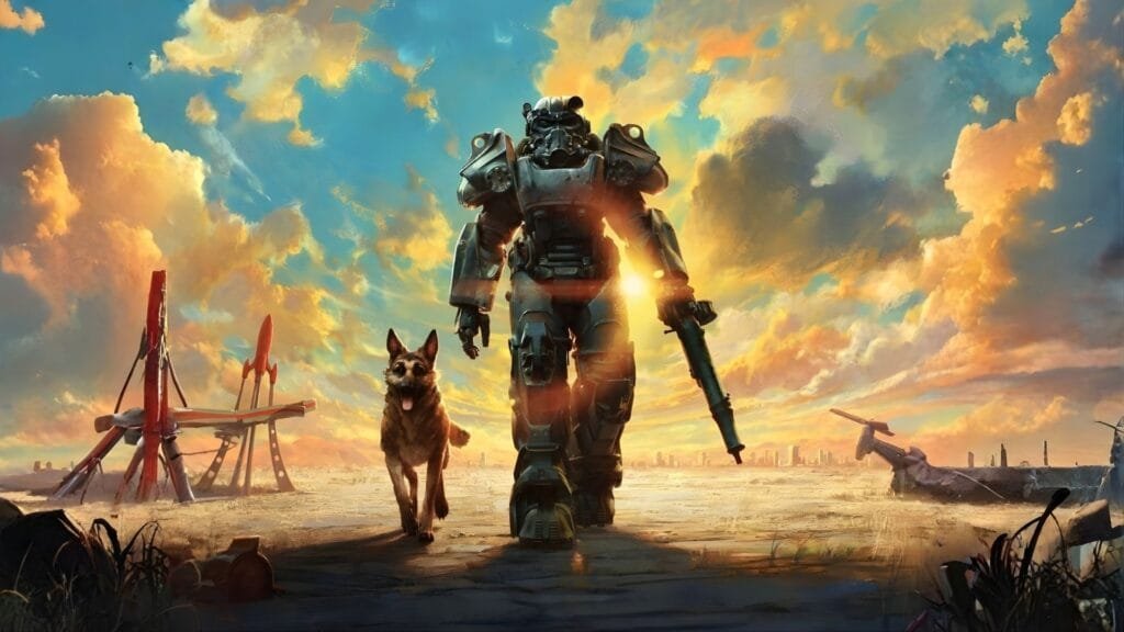 Cómo empezar en Fallout: Guía completa para nuevos jugadores 3 Fallout 4 Anniversary Edition incluye todos los DLCs y contenido del Club de Creaciones