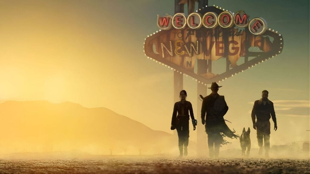 Cómo empezar en Fallout: Guía completa para nuevos jugadores 4 Fallout temporada 2 en Prime Video explora New Vegas en diciembre 2025