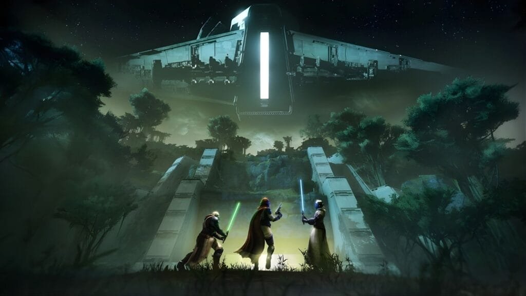 Frontera sin ley, nueva actividad de alto riesgo en Destiny 2: Los Desertores