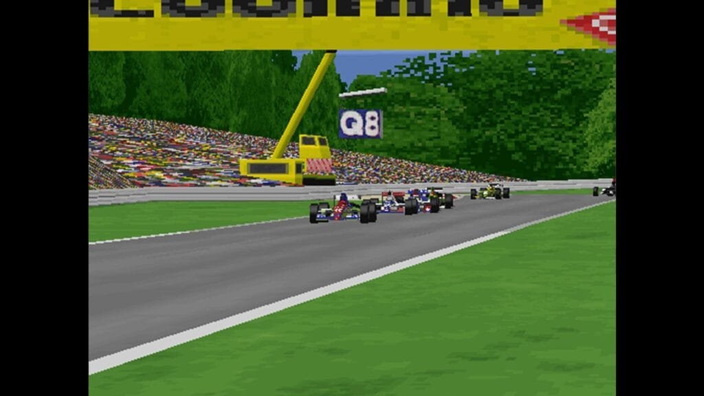 Páginas oficiales Steam wishlist GCR1 GCR2 GCR3 GCR4 Geoff Crammond Racing MicroProse 2026