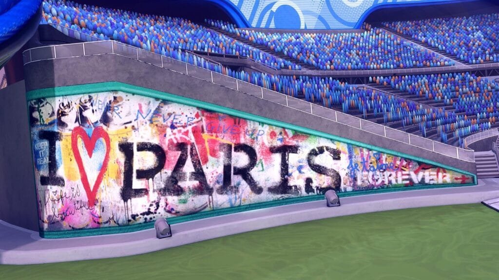 Adornos TB3 y GM08 inspirados en los cascos de Daft Punk para vehículos Rocket League