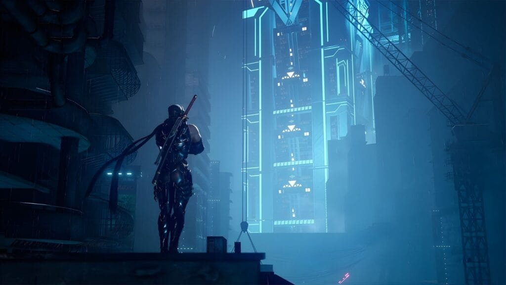 Ninja Gaiden 4 vale la pena: Análisis completo con pros y contras 7 Escenarios de Tokio nocturno en Ninja Gaiden 4 muestran diseño cyberpunk pero evidencian problemas técnicos en gráficos