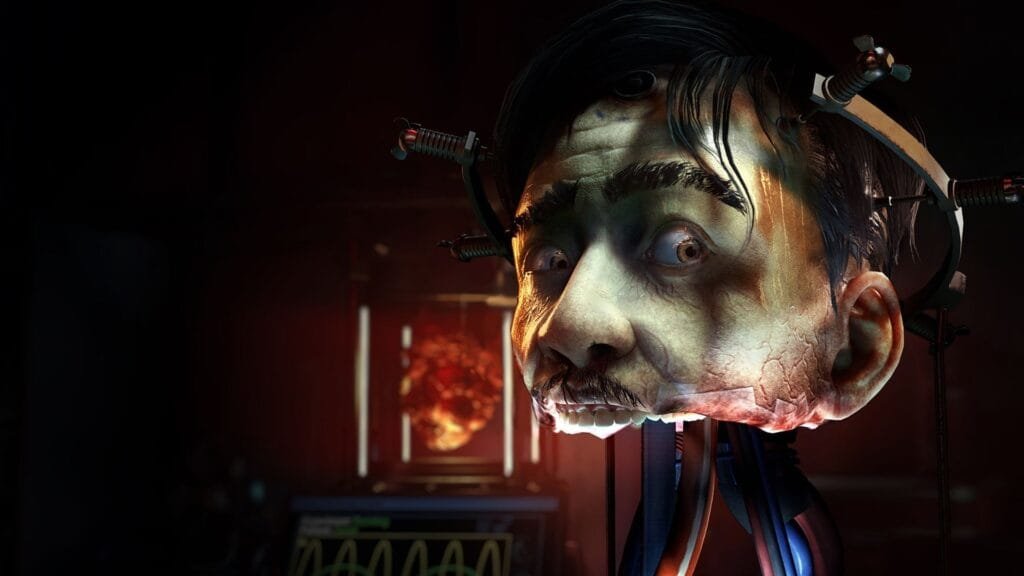 ONTOS anunciado en The Game Awards 2025: Sucesor espiritual de SOMA llega en 2026 2 Experimentos perturbadores y horror psicológico en ONTOS de Frictional Games