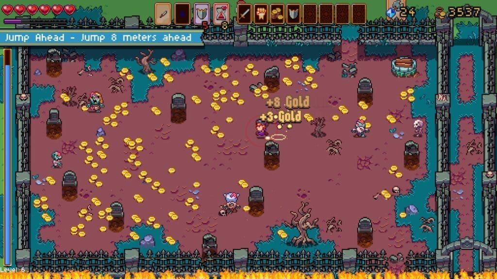 Ron Gilbert creador de Monkey Island y Death by Scrolling