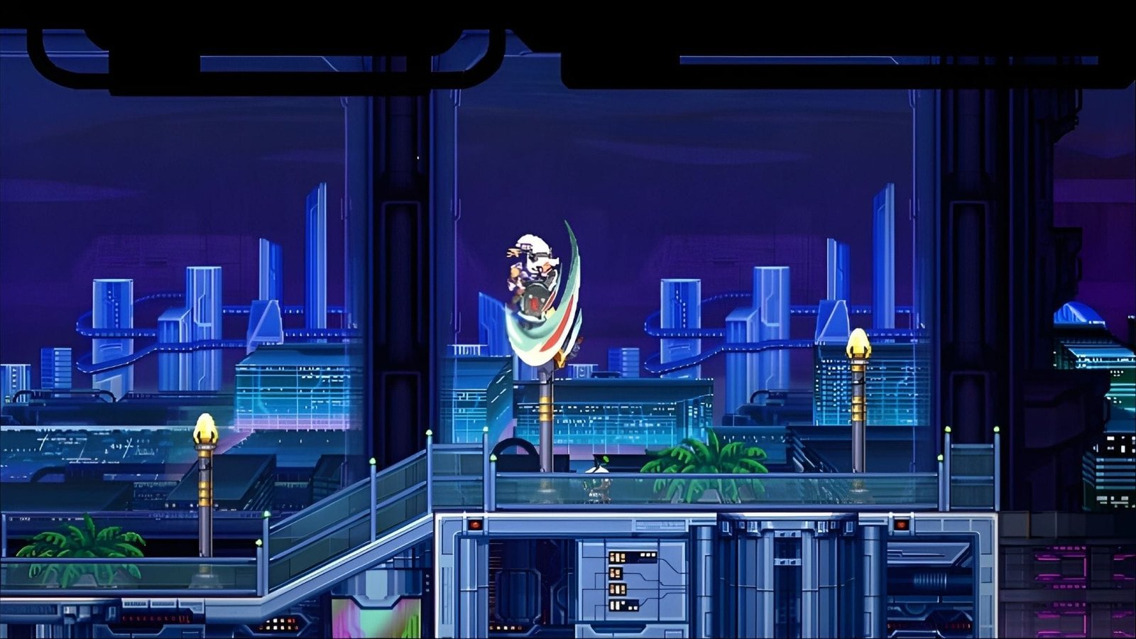 SHADE Protocol anuncia Kickstarter 2026 con nuevo tráiler de gameplay ...