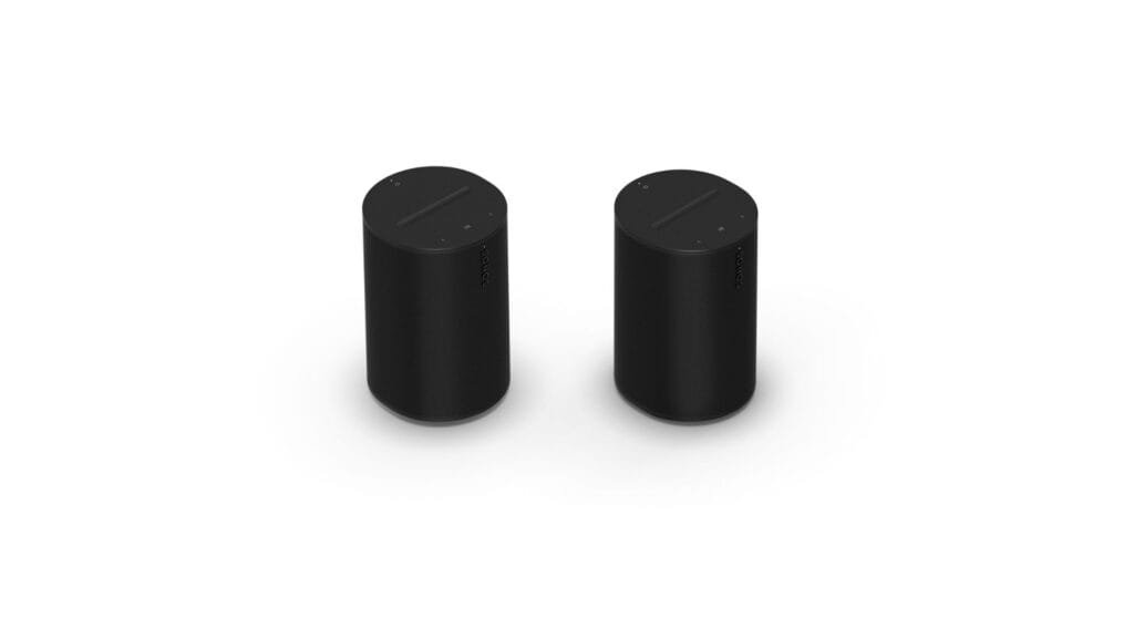 Sonos Era 100 parlante multiroom compacto streaming WiFi precio Colombia mejor regalo navidad tech 2025
