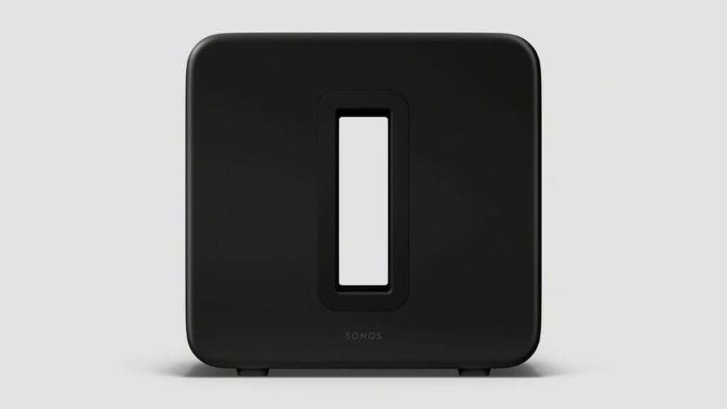 Sonos Sub 4 subwoofer premium graves profundos precio Colombia dónde comprar Alkosto regalo navidad 2025
