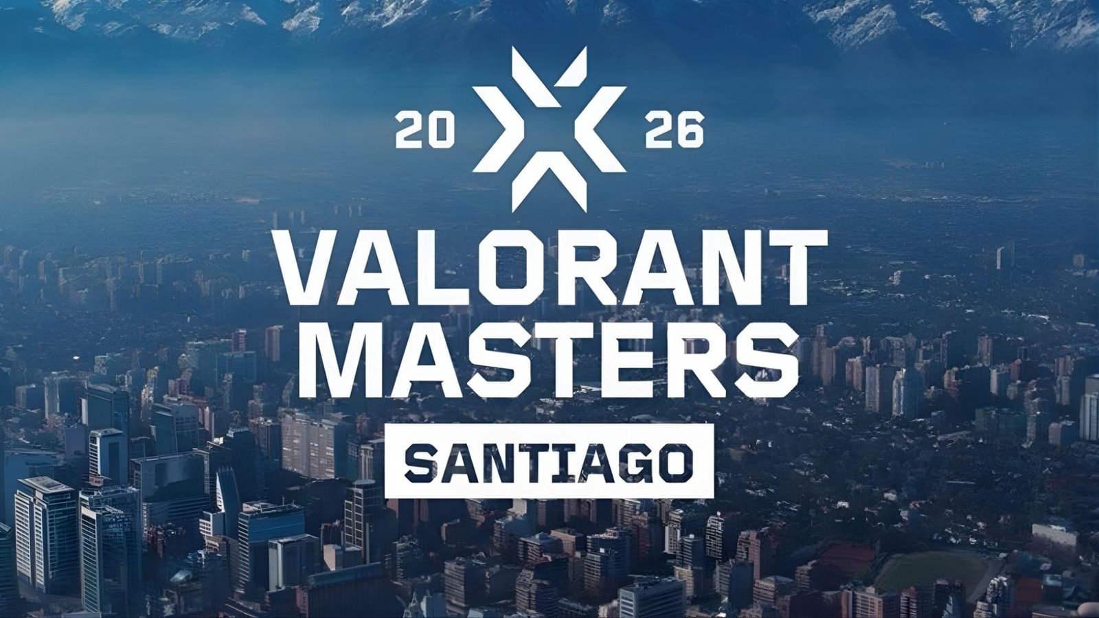 Tabla de precios boletos Valorant Masters Santiago fase inicial y final 2026