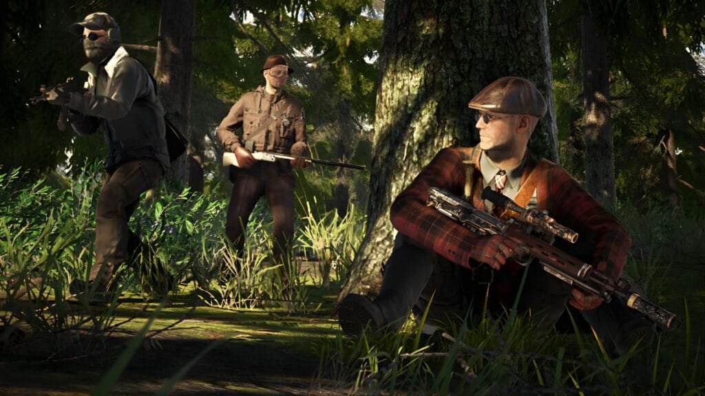 Nuevas armas Temporada 25 Vigor rifle M62 pistola Vz82 bayoneta M7