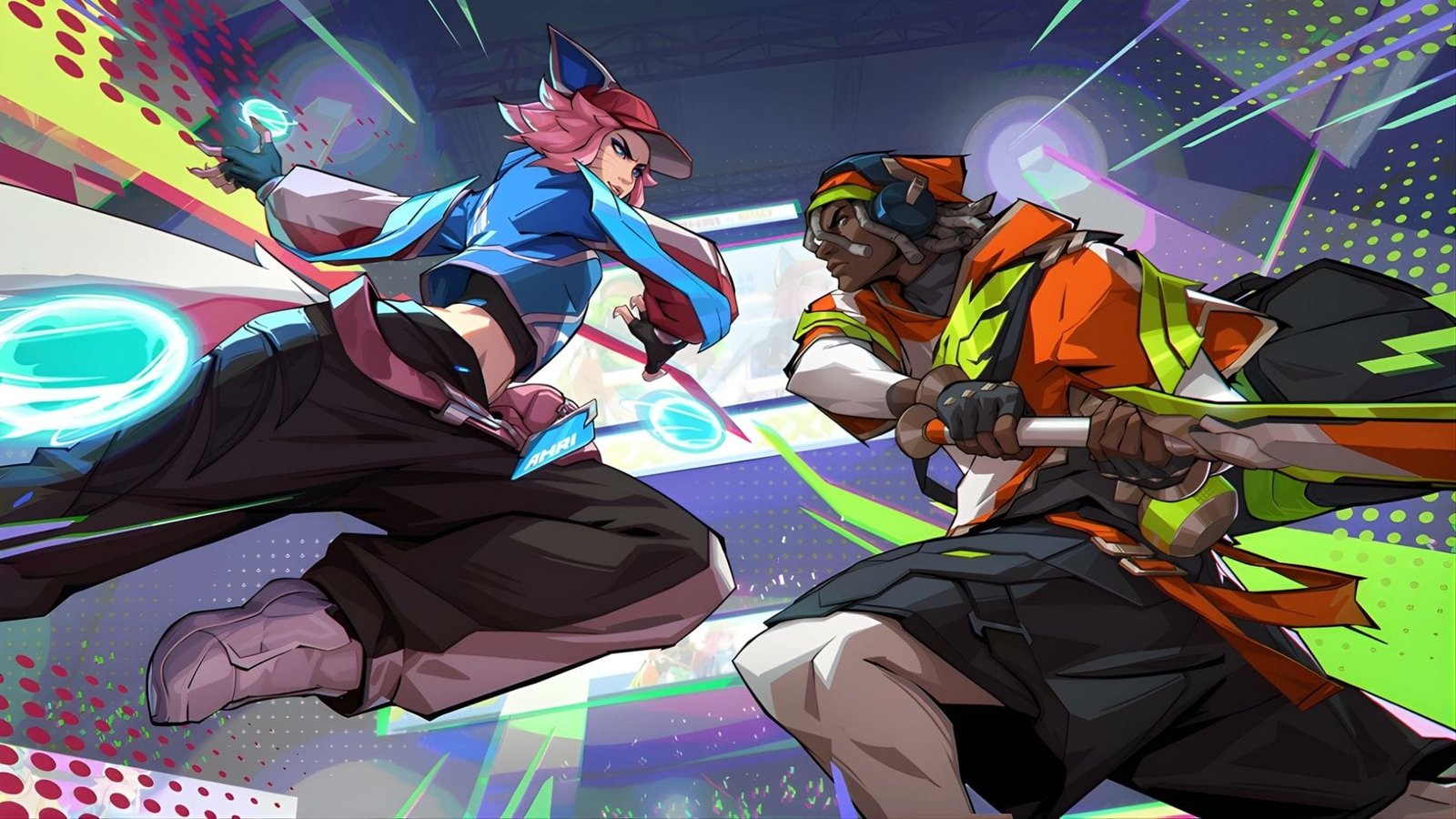 2XKO disponible en PlayStation 5 y Xbox Series X|S con Caitlyn nuevo personaje gratis