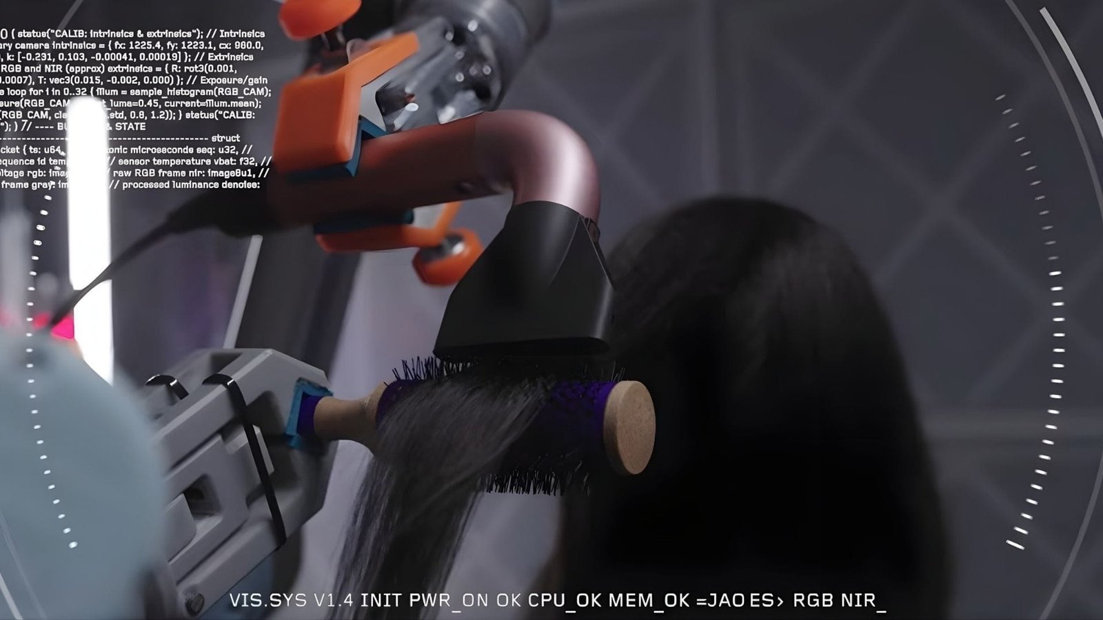 Dyson confirma su año con más productos nuevos: robot Spot+Scrub AI, aspiradora V16 Piston y purificadores con inteligencia artificial. Todos los detalles.