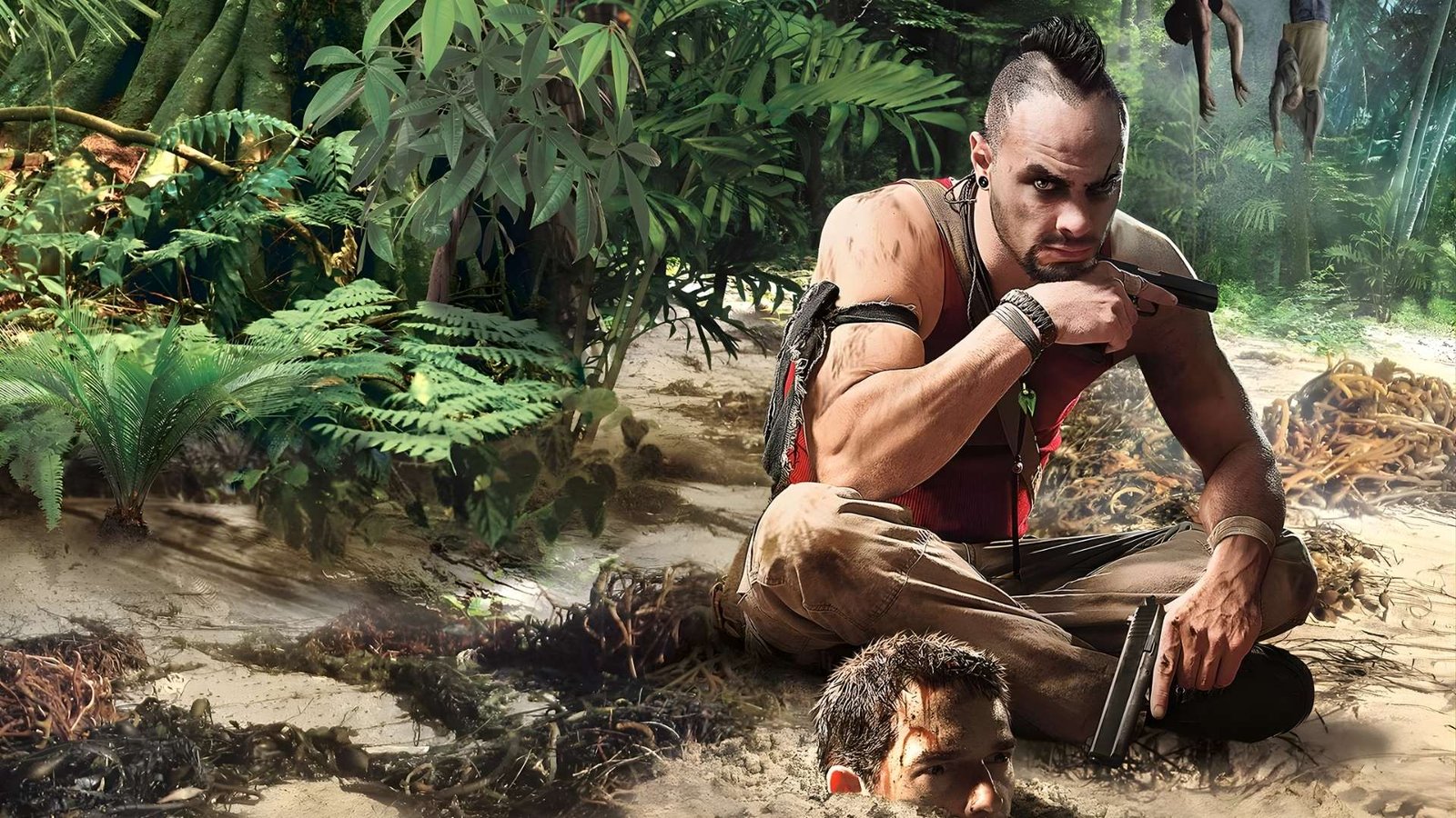 Far Cry 3 actualización 60 FPS PS5 Xbox Series parche gratuito enero 2026