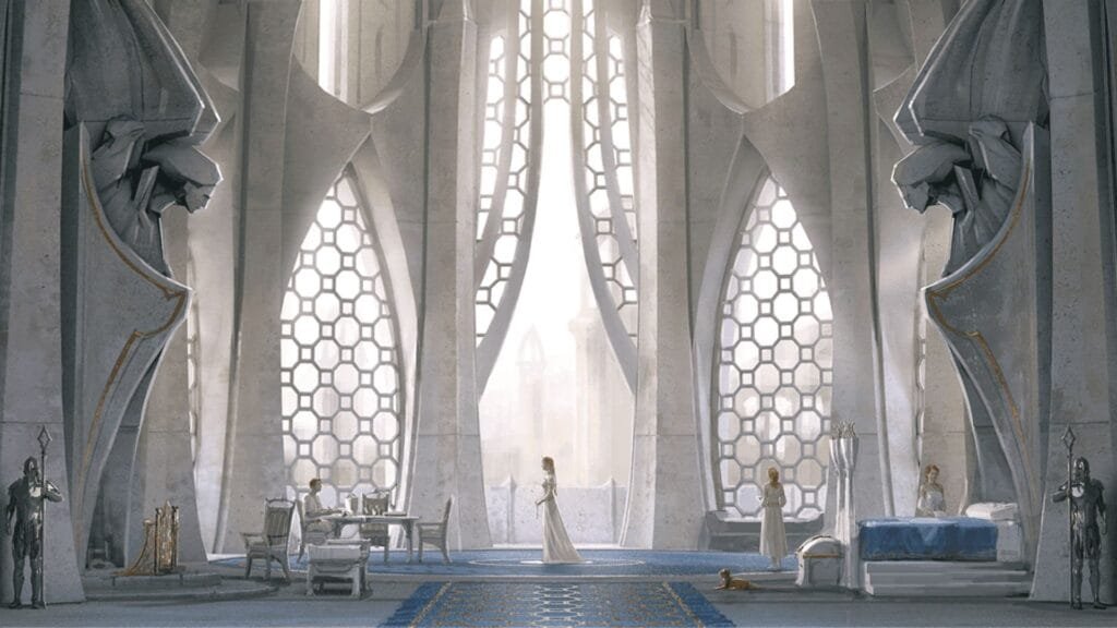 La Grieta del Invocador renovada con temática de Demacia en League of Legends 2026