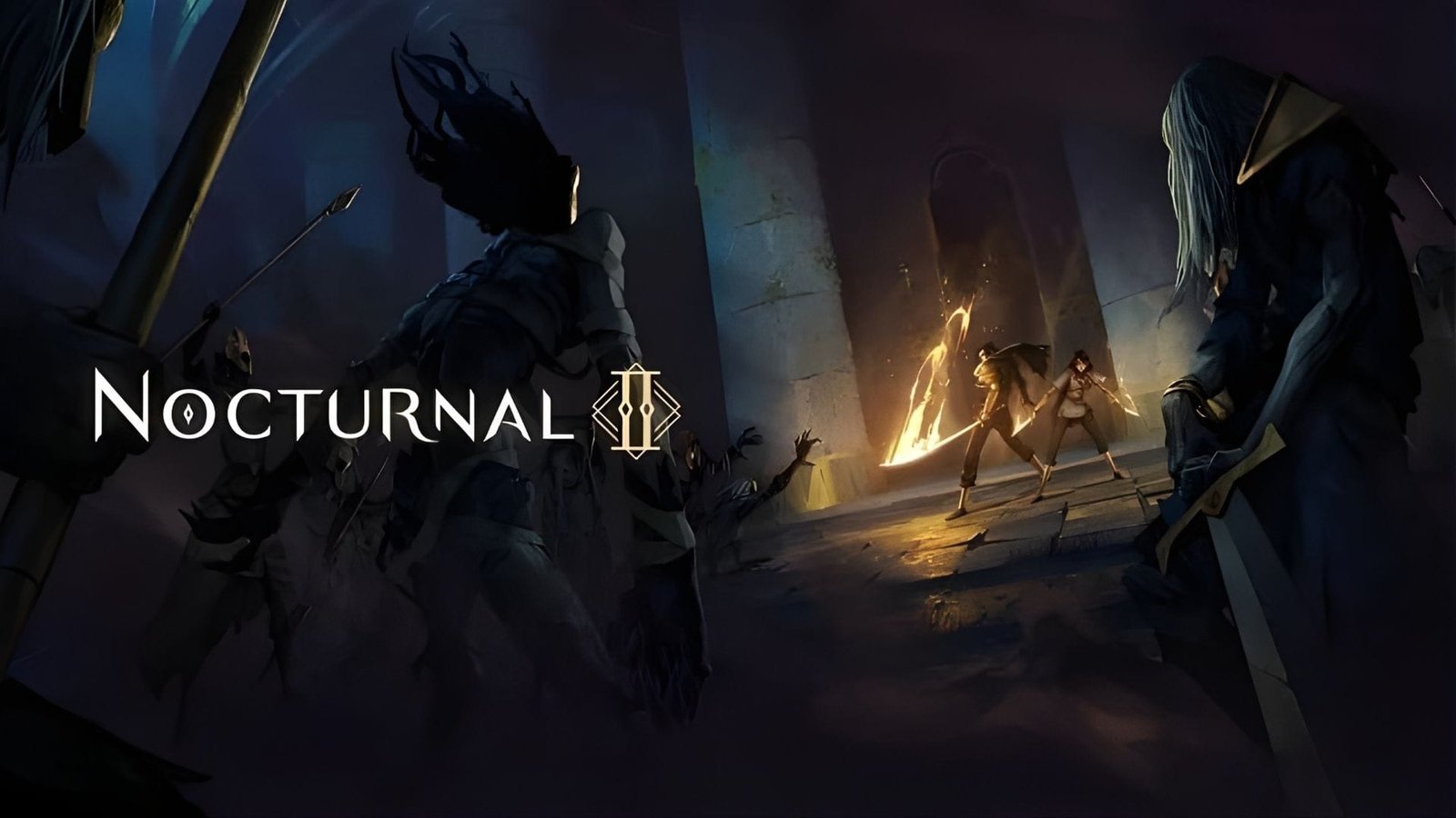 nocturnal-2-logo-oficial-steam Logo oficial de Nocturnal 2 el metroidvania de Sunnyside Games