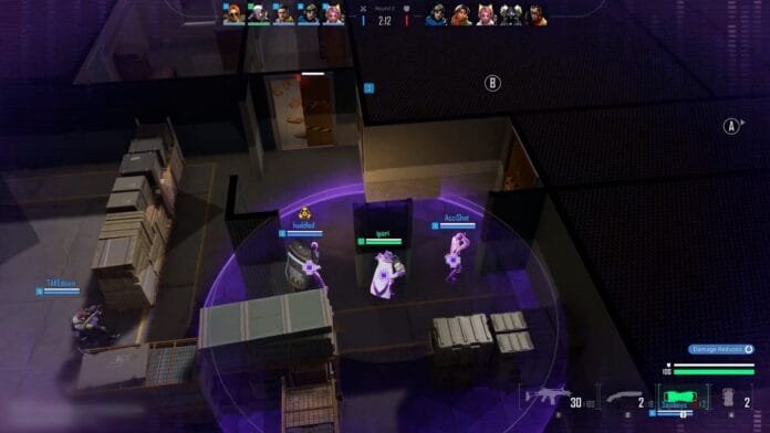 Anuncio oficial de PUBG Blindspot en acceso anticipado para Steam el 5 de febrero 2026