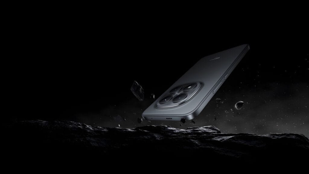 REDMI Note 15 Pro+ 5G arquitectura All-Round ArmorShell resistencia caídas precio Colombia